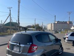 Сүрөт унаа Honda Fit