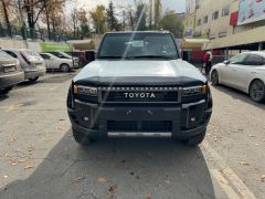 Фото авто Toyota Land Cruiser Prado