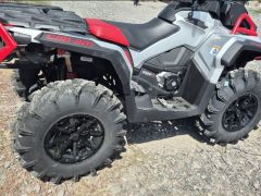 Photo of the vehicle BRP Can-Am Outlander X MR 1000R