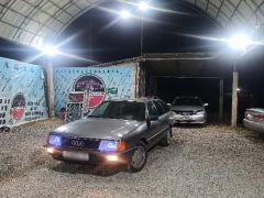 Сүрөт унаа Audi 100