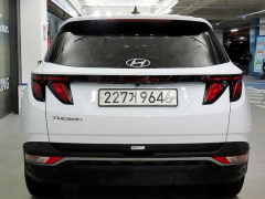 Фото авто Hyundai Tucson