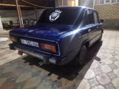 Photo of the vehicle ВАЗ (Lada) 2106