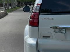 Сүрөт унаа Lexus GX