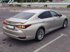 Фото авто Lexus ES