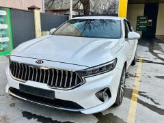 Сүрөт унаа Kia K7