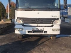 Фото авто Mercedes-Benz Atego