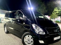 Photo of the vehicle Hyundai Starex (H-1)