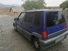 Photo of the vehicle Daewoo Tico