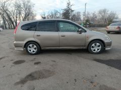 Photo of the vehicle Honda Stream