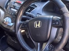 Сүрөт унаа Honda Odyssey