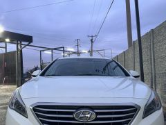 Сүрөт унаа Hyundai Sonata