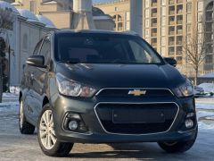 Photo of the vehicle Chevrolet Spark