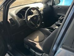 Photo of the vehicle Honda Jazz