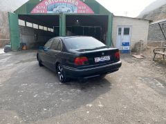 Сүрөт унаа BMW 5 серия