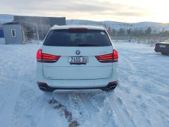 Фото авто BMW X5