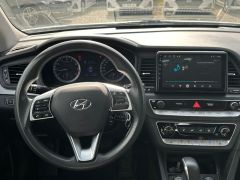 Сүрөт унаа Hyundai Sonata