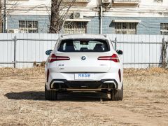 Сүрөт унаа BMW X3