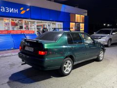 Сүрөт унаа Volkswagen Vento