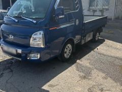 Фото авто Hyundai Porter