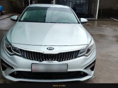 Сүрөт унаа Kia K5