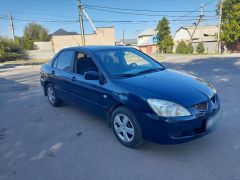 Сүрөт унаа Mitsubishi Lancer