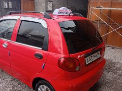 Photo of the vehicle Daewoo Matiz