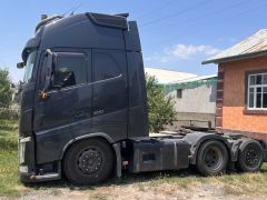 Фото авто Volvo FH