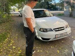 Сүрөт унаа Daewoo Nexia