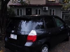 Photo of the vehicle Honda Fit