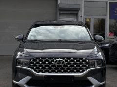 Фото авто Hyundai Santa Fe