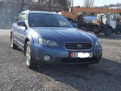 Фото авто Subaru Outback