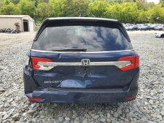 Photo of the vehicle Honda Odyssey