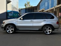 Фото авто BMW X5