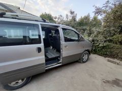 Фото авто Hyundai H-1 Starex