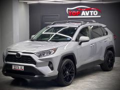 Photo of the vehicle Toyota RAV4