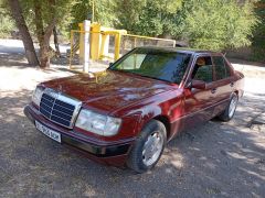 Photo of the vehicle Mercedes-Benz E-Класс