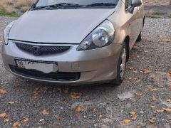 Photo of the vehicle Honda Fit