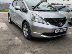 Сүрөт унаа Honda Fit