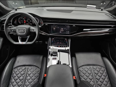 Сүрөт унаа Audi SQ8