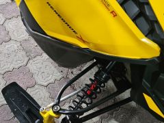 Сүрөт унаа BRP Ski-Doo