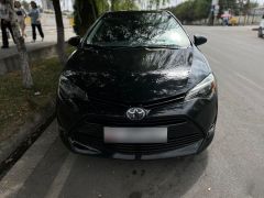 Сүрөт унаа Toyota Corolla