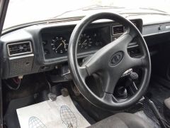 Сүрөт унаа ВАЗ (Lada) 2104