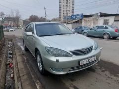 Photo of the vehicle Toyota Camry