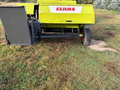 Сүрөт унаа Claas Xerion