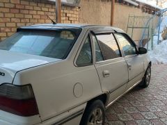 Сүрөт унаа Daewoo Nexia