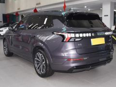 Photo of the vehicle Lynk &amp; Co 9