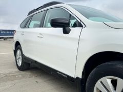 Photo of the vehicle Subaru Outback