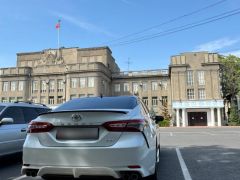 Photo of the vehicle Toyota Camry