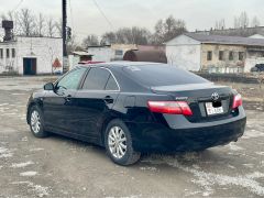 Фото авто Toyota Camry