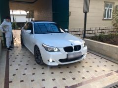 Фото авто BMW 5 серии